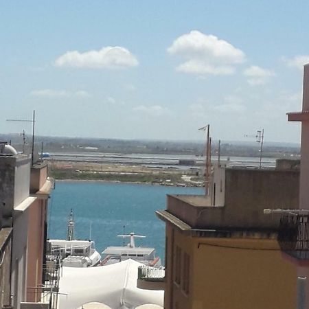 A Due Passi Dal Porto Apartment ตราปานี ภายนอก รูปภาพ