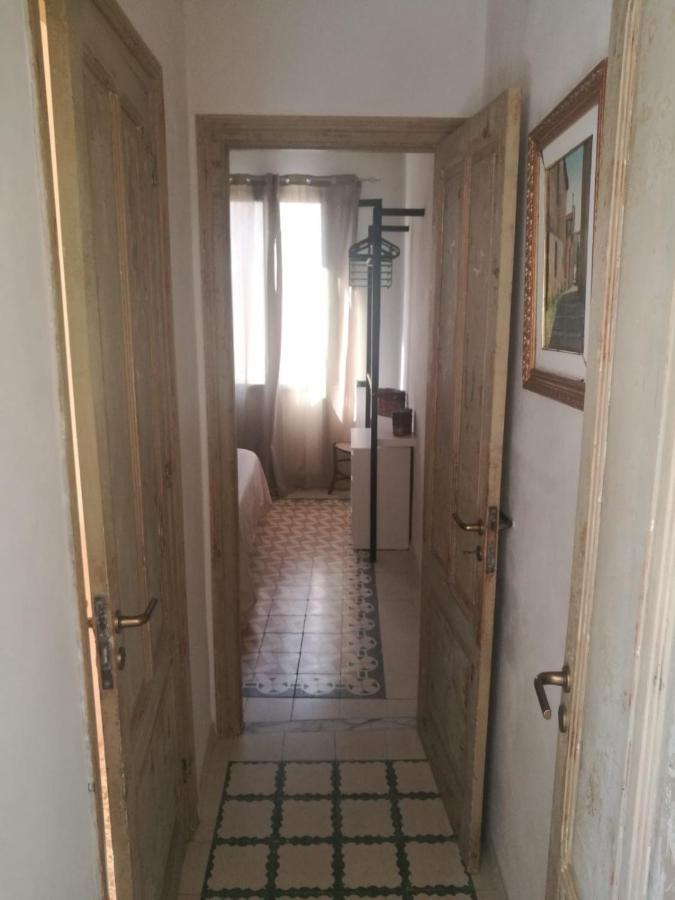 A Due Passi Dal Porto Apartment ตราปานี ภายนอก รูปภาพ