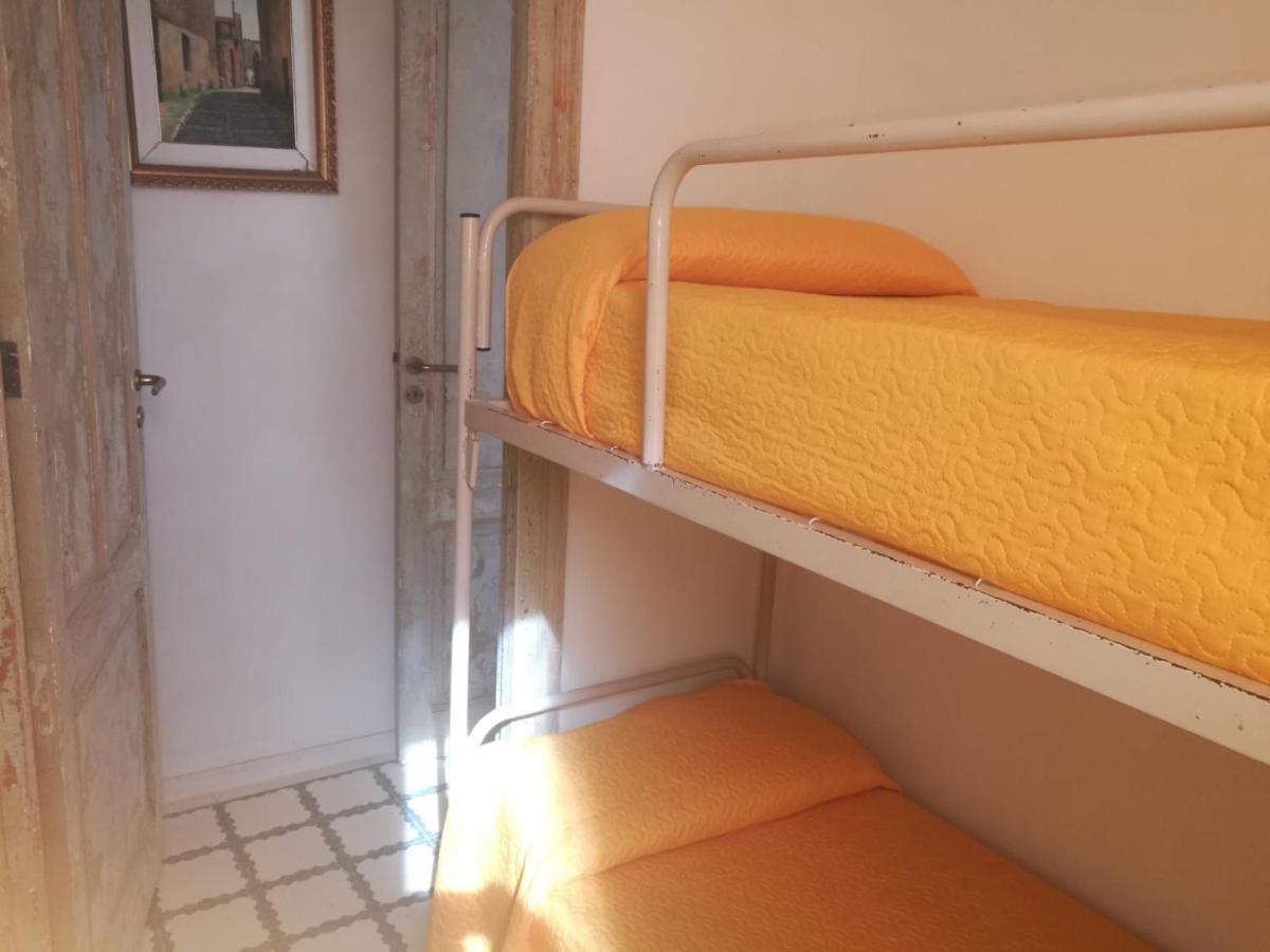 A Due Passi Dal Porto Apartment ตราปานี ภายนอก รูปภาพ