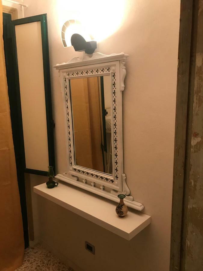 A Due Passi Dal Porto Apartment ตราปานี ภายนอก รูปภาพ