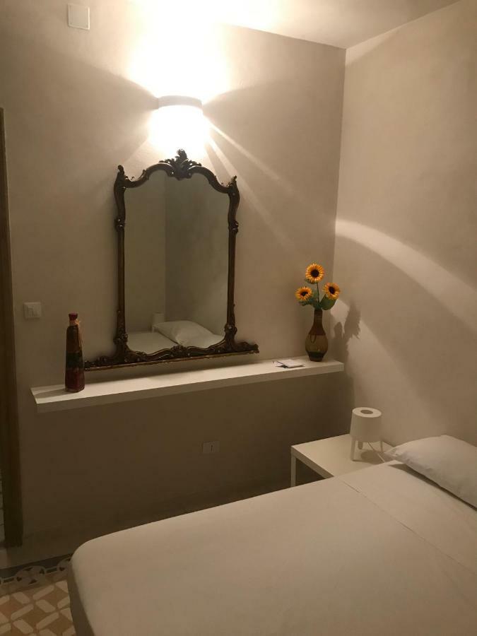 A Due Passi Dal Porto Apartment ตราปานี ภายนอก รูปภาพ