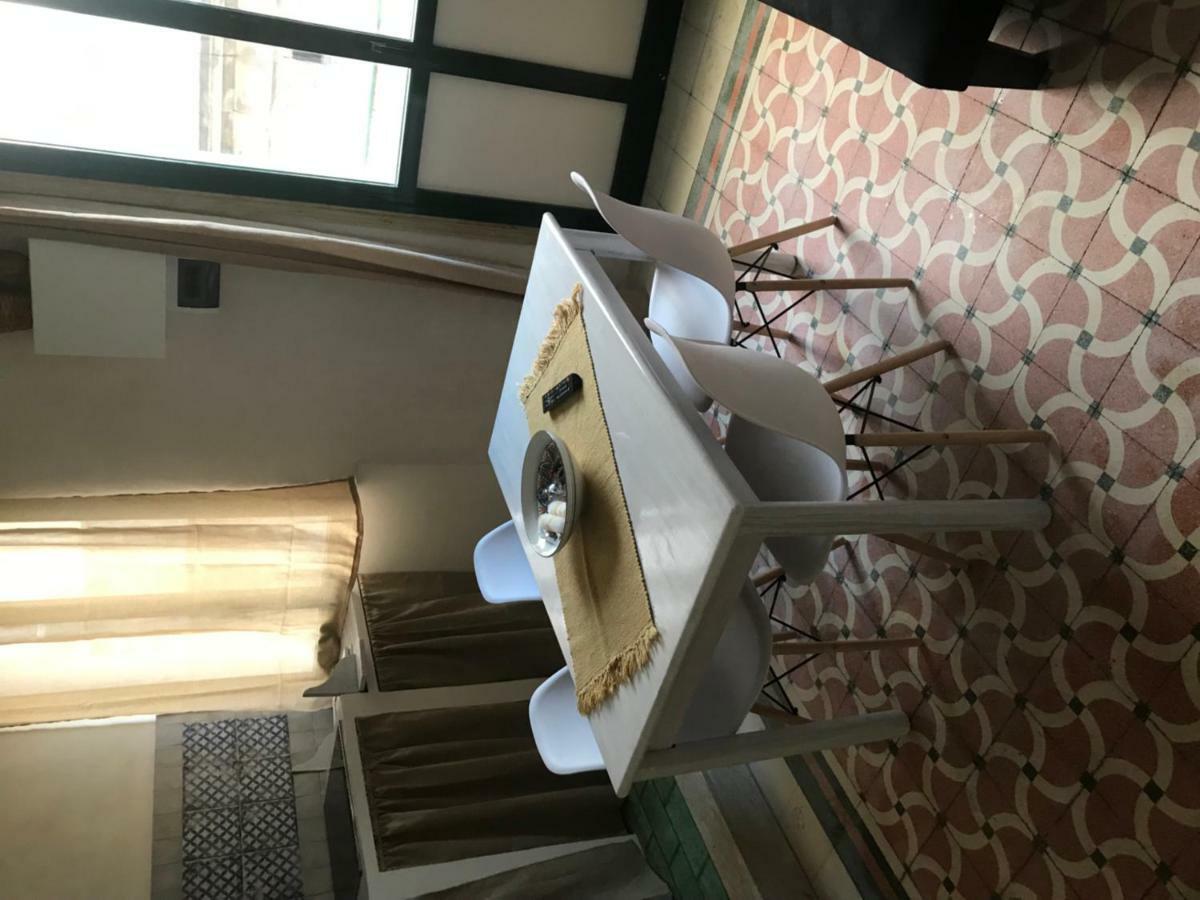 A Due Passi Dal Porto Apartment ตราปานี ภายนอก รูปภาพ