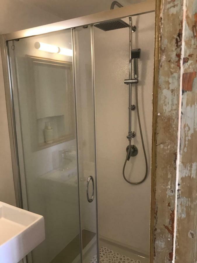 A Due Passi Dal Porto Apartment ตราปานี ภายนอก รูปภาพ