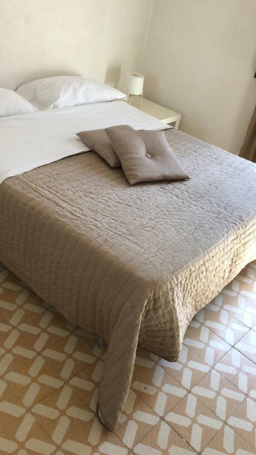 A Due Passi Dal Porto Apartment ตราปานี ภายนอก รูปภาพ