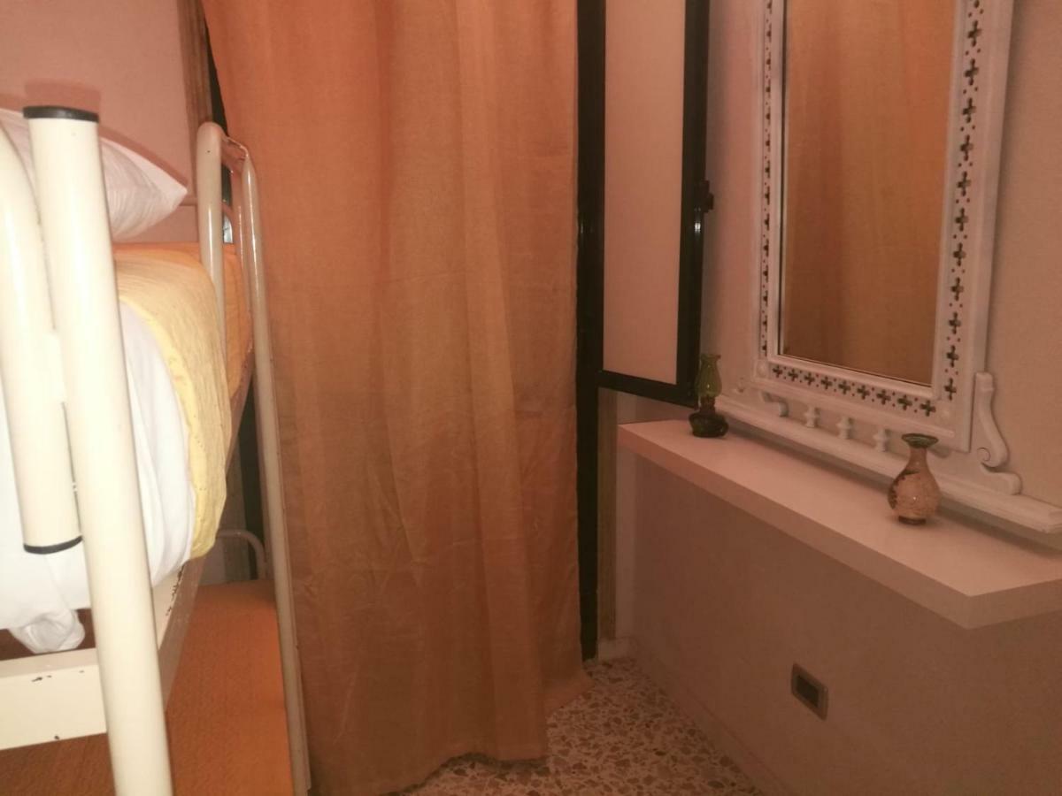 A Due Passi Dal Porto Apartment ตราปานี ภายนอก รูปภาพ